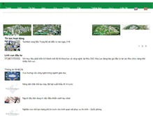 Tablet Screenshot of hhtp.gov.vn